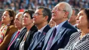 CHP kurultay davasının 6. duruşması başladı: İtirafçı Soytekin tanık olarak dinlenecek