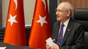 CHP MYK Cuma Günü Kılıçdaroğlu Başkanlığında Toplanıyor
