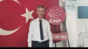 CHP Toprakkale İlçe Başkanı Odabaşı ve Yönetimi İstifa Etti