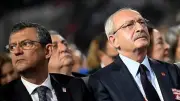 CHP'de 25 Milletvekili Dokunulmazlıkların Kaldırılmasına 'Evet' Diyor