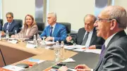 CHP'de 26 il başkanı daha görevden alındı, 7 isim disipline sevk edildi