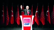 CHP’de 26 il başkanı görevden alındı, 7 il başkanı disipline sevk edildi