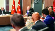 CHP'de 8 il başkanı daha görevden alındı, toplam 54 oldu