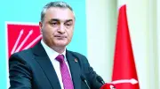 CHP'de dört il örgütü görevden alındı, yeni atamalar yapıldı