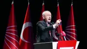 CHP'de tarihin en kapsamlı revizyonu: 36 il başkanı görevden alındı