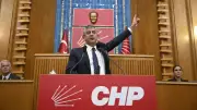CHP'den Ayrılan Özel Yeni Partiyi Kuruyor: 94 Milletvekili Geçiyor
