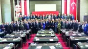 CHP'den ihraç edilen 51 eski il başkanı Ankara'da toplanıyor
