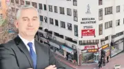 CHP'li Bergama Belediye Başkanı Tanju Çelik'ten personele mobbing iddiası