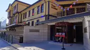 CHP'li Eskişehir Belediyesi'nden Murat Ağırel heykeline AK Parti'den sert tepki