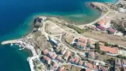 CHP'li Gökçeada'da 7 gündür su yok: Vatandaşlar isyan etti