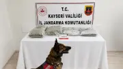 CHP'li meclis üyesi 5 kilo uyuşturucuyla yakalandı, istifa etti