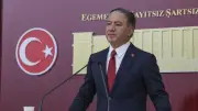 CHP'li Murat Emir: Yeni Parti Konusunda Paylaşılacak Tarih Bugün İçin Söz Konusu Değil