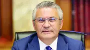 CHP'li Salıcı: Bölünme Değil Dağılma Yaşıyoruz, Tehlike Büyük