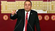 CHP'li Vekil Adnan Beker'in Kardeşi Özay Beker ve 3 Şüpheli Gözaltında