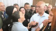 CHP'li Vekillerin Provokasyonları: Dokunulmazlık Tartışması