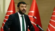 CHP'li Veli Ağbaba'nın yeğeni Ahmet Can Ağbaba gözaltına alındı
