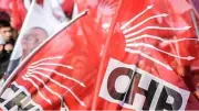 CHP'nin Şanlıurfa'da 4 ilçe yönetimi feshedildi