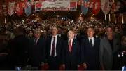 CHP'nin Sarıyer Etkinliğinde Cast Ajansı İddialarına Soruşturma