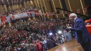 CHP'nin Sarıyer Etkinliğindeki 'Cast Ajansı' İddialarına Soruşturma Başlatıldı