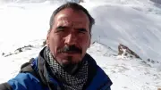 Cilo Sat Dağı'nda kaybolan dağcı Yüksel Işık'ın cansız bedeni 5 gün sonra bulundu
