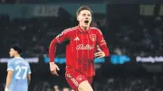 City'den Rekor Transfer: 136 Milyon Euro