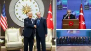 CİMER'e NATO Zirvesi teşekkürleri: 'Biz çok güçlü bir ülkeyiz'