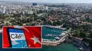 COP31 öncesi Antalya'da oteller doldu: 2 milyar dolarlık hareketlilik bekleniyor