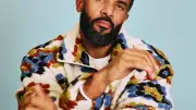 Craig David 11 Ekim'de İstanbul'da Konser Verecek