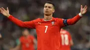 Cristiano Ronaldo futbolu bıraktı mı? Portekizli yıldızdan emeklilik sinyali