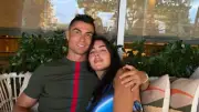 Cristiano Ronaldo ve Georgina Rodriguez'den Su Altı Romantik Paylaşım