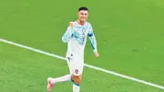 Cristiano Ronaldo'dan 'Bismillah'la Rekor: Dünya Kupası'nda En Yaşlı Golcü