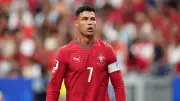 Cristiano Ronaldo'dan emeklilik sorusuna sert tepki: 'Benim kararım'
