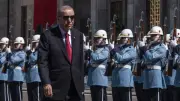 Cumhurbaşkanı Erdoğan: 15 Temmuz'da Emperyalizmin Maşalarına Geçit Vermedik