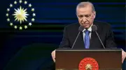 Cumhurbaşkanı Erdoğan 2. İletişim Şurası'nda konuştu: Yeni medya ve dezenformasyon vurgusu