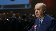 Cumhurbaşkanı Erdoğan: 85 Milyon Tek Yumruğuz