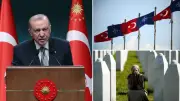 Cumhurbaşkanı Erdoğan: Artık reddi miras yapan bir Türkiye yok