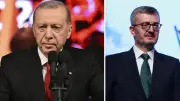 Cumhurbaşkanı Erdoğan, Başkent Millet Bahçesi'ndeki 15 Temmuz Programına Katılacak