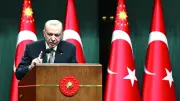 Cumhurbaşkanı Erdoğan: Birlik ve beraberlikten ödün vermeden çalışacağız