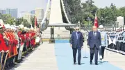 Cumhurbaşkanı Erdoğan: KAAN ve F-35'te Somut Netice Bekliyoruz