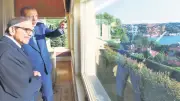 Cumhurbaşkanı Erdoğan: Lübnan'a Desteğimiz Sürecek