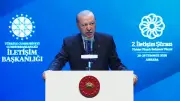 Cumhurbaşkanı Erdoğan: İletişim Ekosistemine Yeni Bir Ufuk Çizilecek