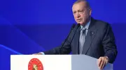 Cumhurbaşkanı Erdoğan MSÜ Kurmay Subay Mezuniyet Töreni'nde Konuştu