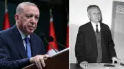 Cumhurbaşkanı Erdoğan, Nurettin Topçu'yu Vefatının 51. Yılında Andı