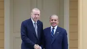 Cumhurbaşkanı Erdoğan: İsrail'e barış sürecini dinamitleme fırsatı verilmemeli
