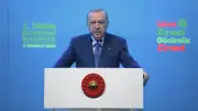 Cumhurbaşkanı Erdoğan: Tarıma 930 Milyar Lira Destek Ayrıldı