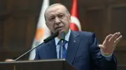 Cumhurbaşkanı Erdoğan'dan 1 Temmuz Denizcilik ve Kabotaj Bayramı Mesajı