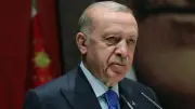Cumhurbaşkanı Erdoğan'dan A Milli Kadın Voleybol Takımı'na tebrik
