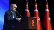 Cumhurbaşkanı Erdoğan'dan Cuma Namazı Sonrası Açıklamalar