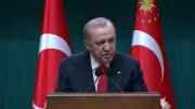 Cumhurbaşkanı Erdoğan'dan Kabine Toplantısı Sonrası Kritik Mesajlar