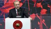 Cumhurbaşkanı Erdoğan'dan Kral Charles'ın Cami Ziyaretine Övgü
